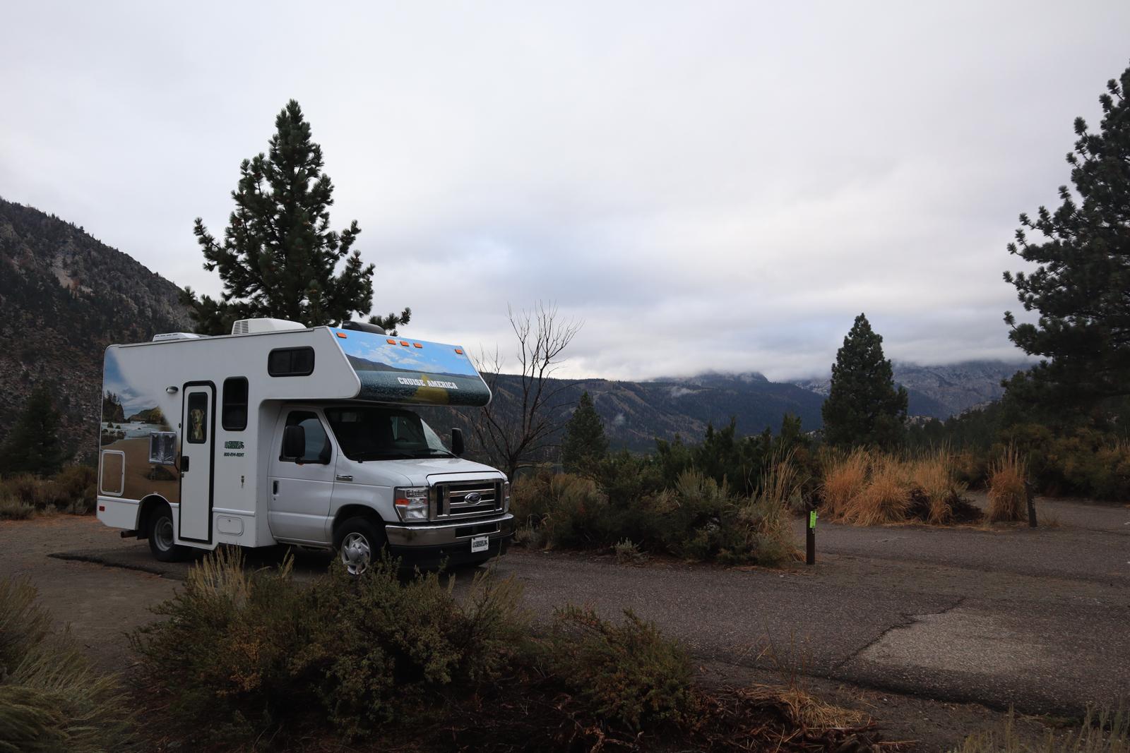 Camper paklijst: 20 onmisbare dingen voor je campervakantie