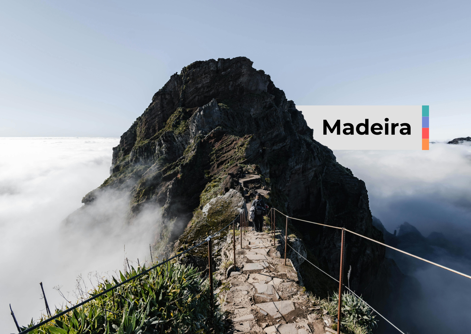 Madeira in 2026: Zo geniet je optimaal van dit wandeleiland