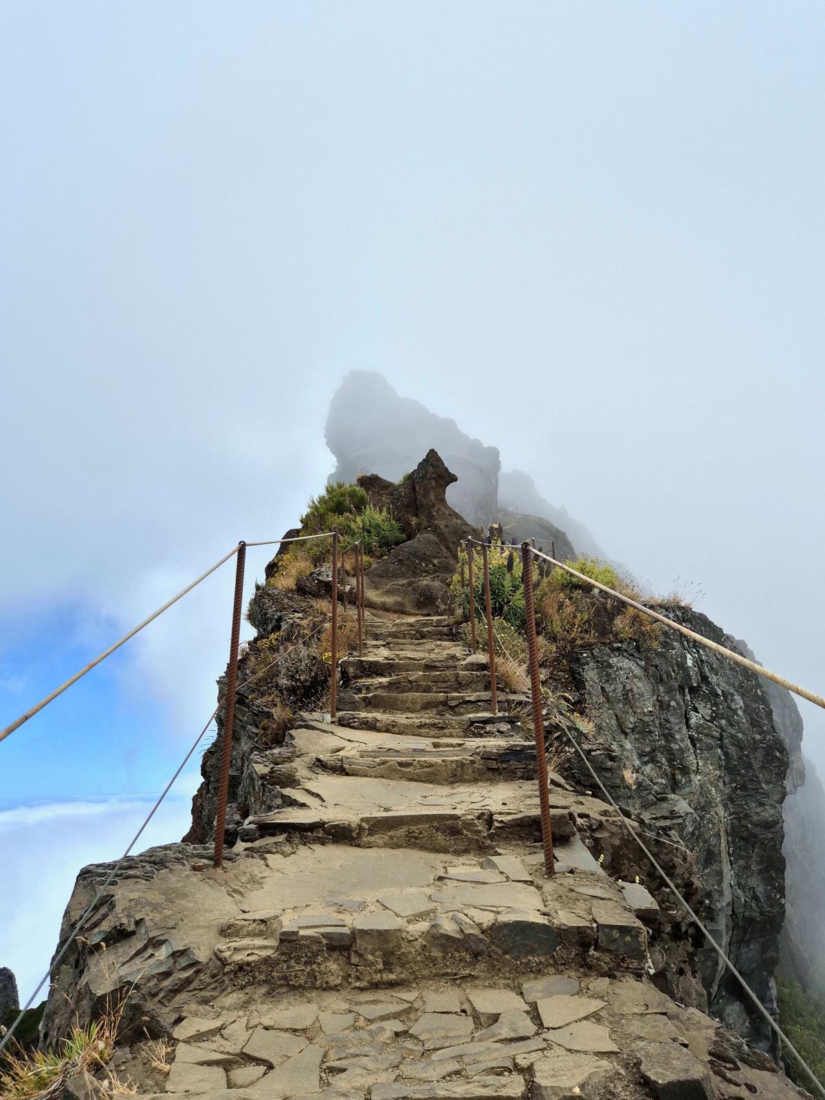 10 dagen op Madeira: wat moet je zien?